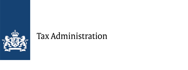 Logo Tax Administration, part of the Government of The Netherlands - To the homepage of Support Digital Messaging Support Digital Messaging (SDM)